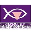 UCC Open and Affirming