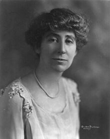 Jeannette Rankin