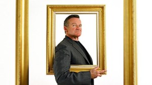 Robin Williams