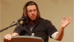 Dr. David Foster Wallace (1962-2008)