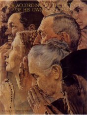 FreedomOfWorship-Rockwell-1943