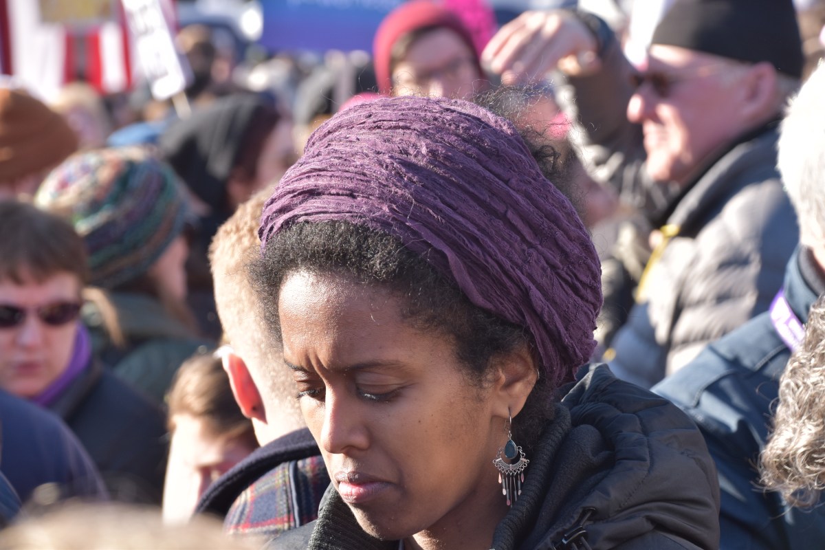 Marching in the Light of&nbsp;God