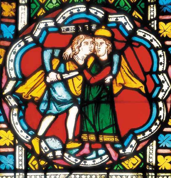 Compassionate Sanctuary