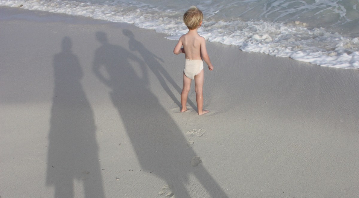 Sermon: “The Ocean of&nbsp;Memory”